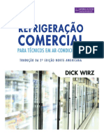 Refrigeracao Comercial