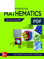 TMH Mathematics PDF