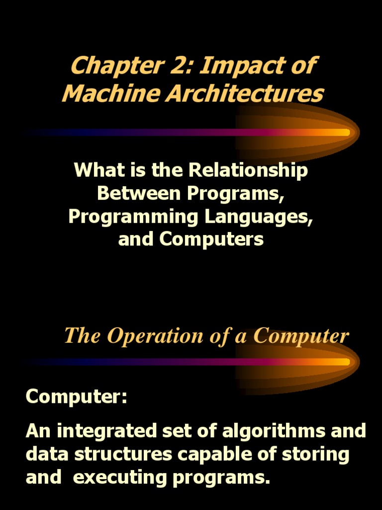 Understanding the Relationship Between Hardware, Firmware, Software ...