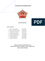 KD 10 Pngendalian Infeksi