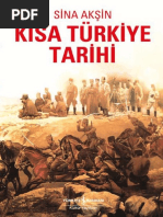 Kısa Türkiye Tarihi - Sina Akşin PDF