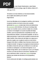 Pierre Bourdieu