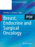 Breast, Endocrine