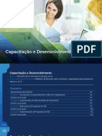 Apostila Capacitação e Desenvolvimento PDF