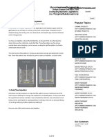 Mixing 101 - Flow Patterns & Impellers - Dynamix Agitators02 PDF