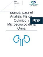 Manual para El Analisis Fisico Quimico y