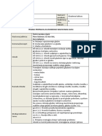 4 - Listopad - Cetiri Carobne Rijeci