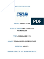 administracion II habilidades de un administrador.docx