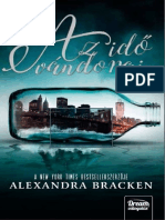 Alexandra Bracken - 1az Ido Vandorai