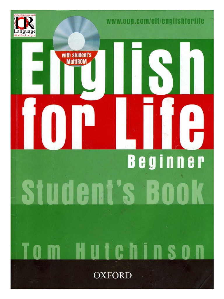 English for Life 教師用ブックセット 01 English For Life Beginner Student Bookpdf PDF | PDF