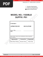 V320BJ2 P01 Cmimei PDF