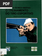O Treinamento do Tiro Esportivo