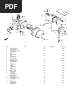 Download CMX450C Rebel 86-87 Parts by Avery Folk SN44252355 doc pdf
