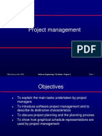 Project Management