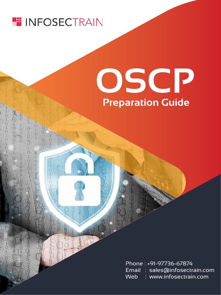 oscp web