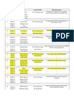 BTP Topics ECE Final