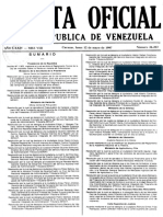 Gacetaoficial36203 PDF