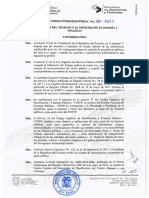 ACUERDO-INTERMINISTERIAL-Nro.-2017-0163-ENTRE-MDT-Y-MINISTERIO-DE-ECINOMÍA-Y-FINANZAS (Recuperado) PDF