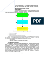 2Fluxuri de fabricatie exemplu