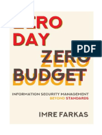 Zero Day Zero Budget 1577545062 PDF