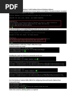 Database Vault - Documentation