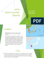 Agroturism Japonia 1