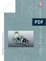 127 Cambio Manual 01X PDF