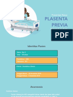 Presus Plasenta Previa DR Bambang PDF