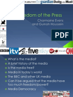 The-Freedom-of-the-Press.ppt