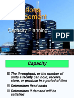 (4) capacity planning.ppt