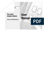 1794DeviceNet Adapter Module User Manual.pdf