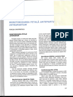 Suferinta Fetala PDF