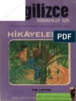 Fono Hikayeler PDF