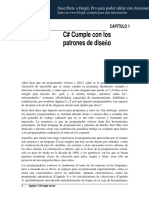 C# 3.0 Design Patterns-Convertido ES PDF