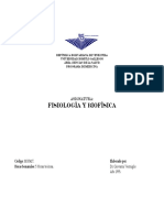 Fisiología Humana PDF