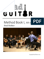 LeadGuitar Method 1 PDF