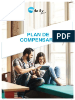 MyDailyChoice  - PLAN DECOMPENSARE ROMANA