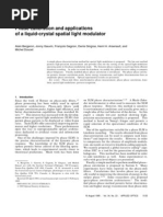 Download phase modulation slm by vipinsk99 SN44253993 doc pdf
