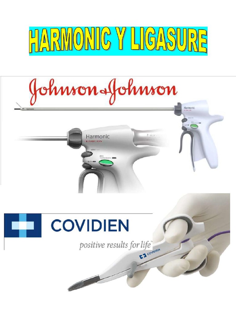 Ligassure PDF