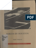 Barcos en Houston Nadia Villafuerte PDF