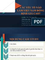 Bai Lam Case Study - Nhom 9, 10