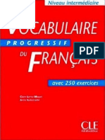 Vocabulaire Progressif Du Francais avec 250 exercices ( PDFDrive.com ).pdf