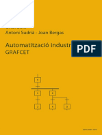 Automatització Industrial Amb GRAFCET