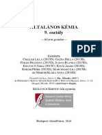 Altalanos Kemia PDF