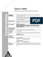 Lac de Finisaj UNITHERM 38202