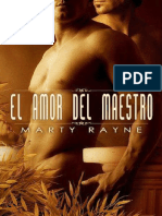 01 - El Amor Del Maestro PDF