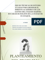 Meotodologia Proyecto