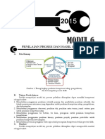 MODUL 6 Penilaian