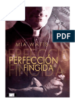 01 - Perfección Fingida