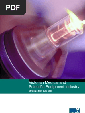 Medical Science Plan